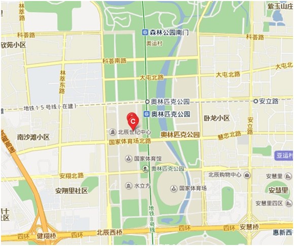 圣勞倫斯9月團購會