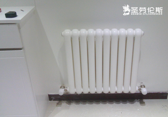 冬季供暖