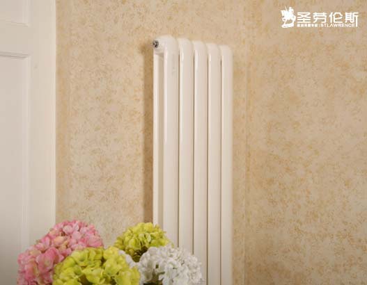 暖氣試水