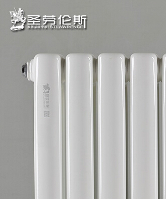 暖氣片管壁