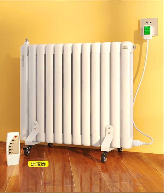 注水電暖氣片