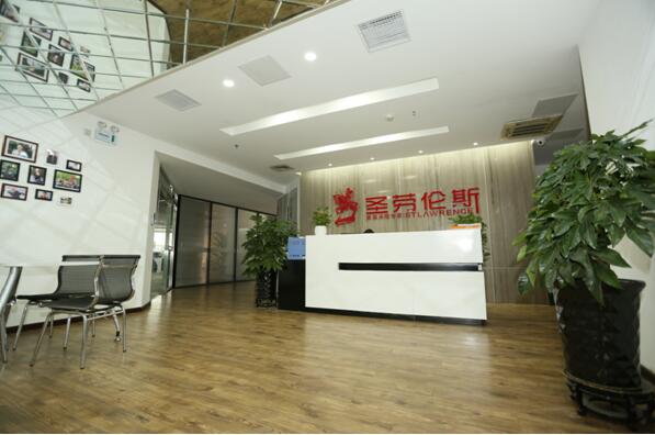 圣勞倫斯華夏家博會(huì)