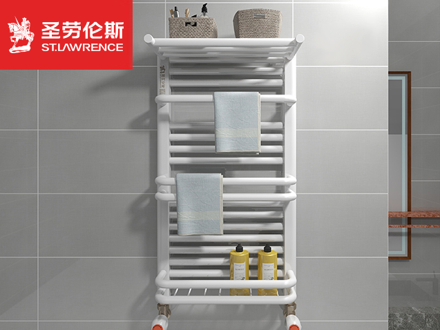 暖氣片