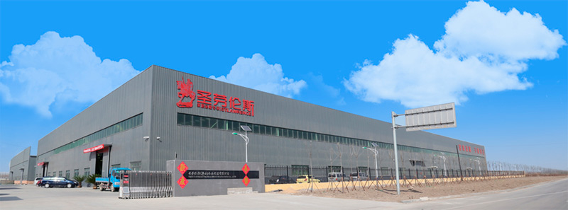 圣勞倫斯暖氣片廠家